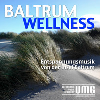 Baltrum Wellness - Entspannungsmusik von der Insel Baltrum