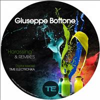Giuseppe Bottone DJ - Harassing