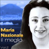 Maria Nazionale - Maria Nazionale, Il meglio, Vol. 2
