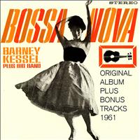 Barney Kessel Plus Big Band - Bossa Nova (Original Bossa Nova Album Plus Bonus Tracks 1961)