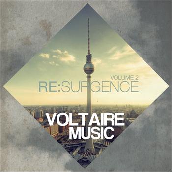 Various Artists - Re:Surgence, Vol. 2