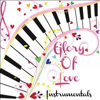 The Dreamers - Glory of Love - Instrumentals