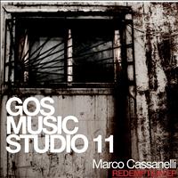 Marco Cassanelli - Redemption