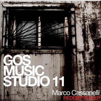 Marco Cassanelli - Redemption