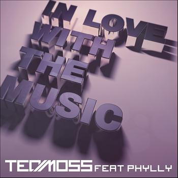 Téo Moss - In Love With the Music