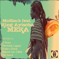 MoBlack - Meka