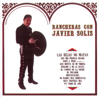 Javier Solís - Rancheras