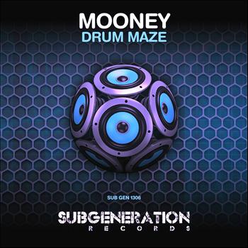 Mooney - Drum Maze