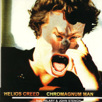 Helios Creed - Chromagnum Man