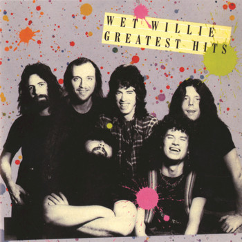 Wet Willie - Wet Willie's Greatest Hits