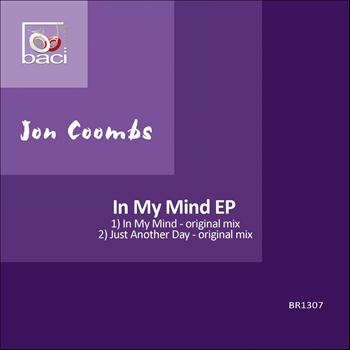 Jon Coombs - In My Mind