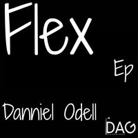 Danniel Odell - Flex EP
