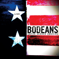 BoDeans - Amped Across America