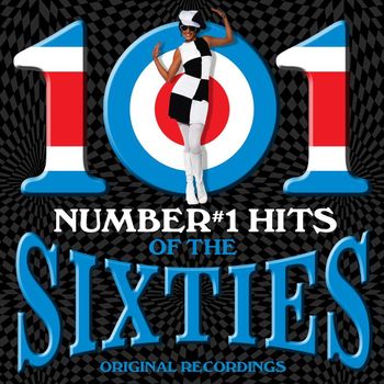 Various Artists - 101 Number One Hits Of The Sixties