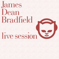 James Dean Bradfield - EP Napster Session