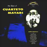 Cuarteto Mayari - The Best Of- Vol. 1