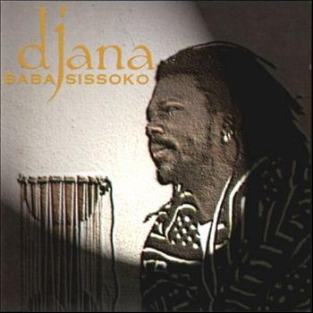 Baba Sissoko - Djana