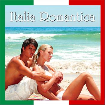 Various Artists - Italia Romantica