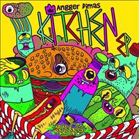 Angger Dimas - Kitchen EP