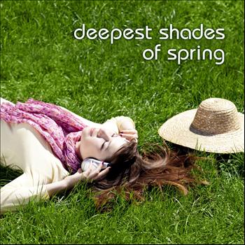 Various Artists - Deepest Shades Of Spring