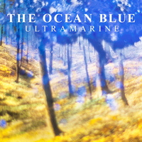 The Ocean Blue - Ultramarine