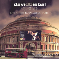 David Bisbal - Live At The Royal Albert Hall