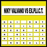 Niky Valvano - Hai rotto il cazzo con gli inviti a Ruzzle (Explicit)