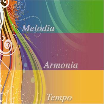 Various Artists - Melodia armonia tempo