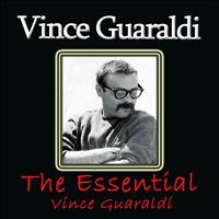 Vince Guaraldi - The Essential Vince Guaraldi