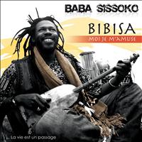 Baba Sissoko - Bibisa solo