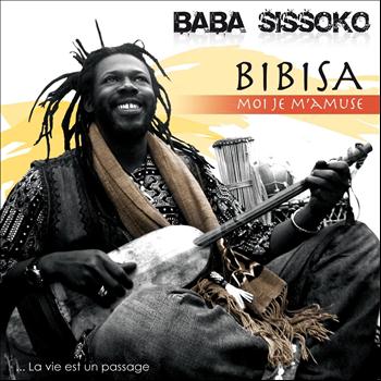 Baba Sissoko - Bibisa solo