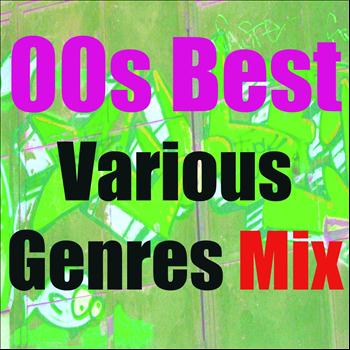 Emo - 00s Best Various Genres (Mix)