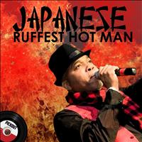 Japanese - Ruffest Hot Man