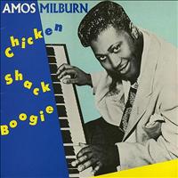 Amos Milburn - Chicken Shack Boogie