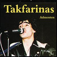 Takfarinas - Admenten (Remastered)