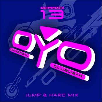 Various Artists - Oyo Compilation, Vol. 13