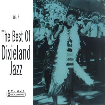 Various Artists - The Best of Dixieland Jazz, Vol. 2