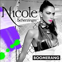 Nicole Scherzinger - Boomerang