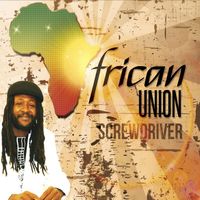 Screwdriver - African Union