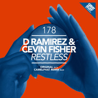 D.Ramirez & Cevin Fisher - Restless