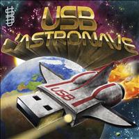 USB - L'astronave