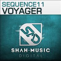 Sequence 11 - Voyager