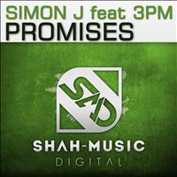 Simon J - Promise