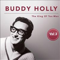 Buddy Holly &The Crickets, The Crickets - Buddy Holly & The Crickets, Vol. 3