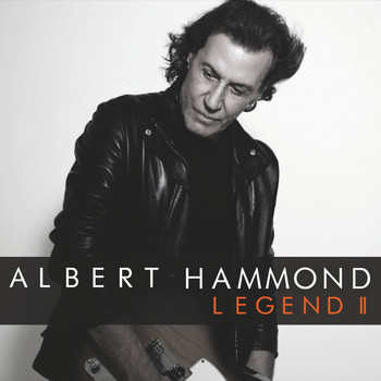 Albert Hammond - Legend II
