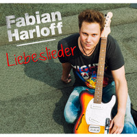 Fabian Harloff - Liebeslieder