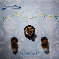 The Ragamuffins - The Telling Tales E.P.
