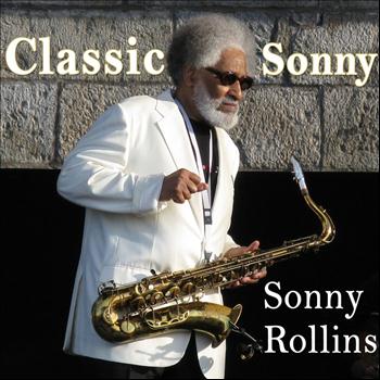 Sonny Rollins - Classic Sonny