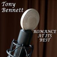 Tony Bennett - Romance At Its Best