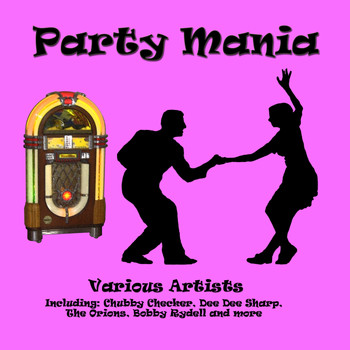 Various Artists - Party Mania